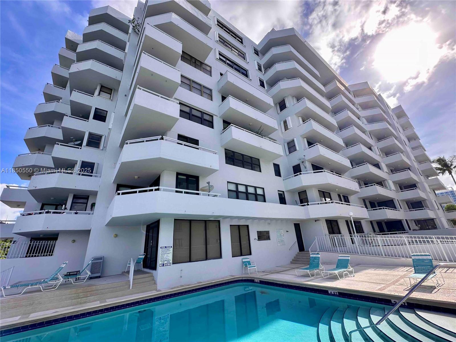 INDIAN CR CL MARINA CONDO - Residential