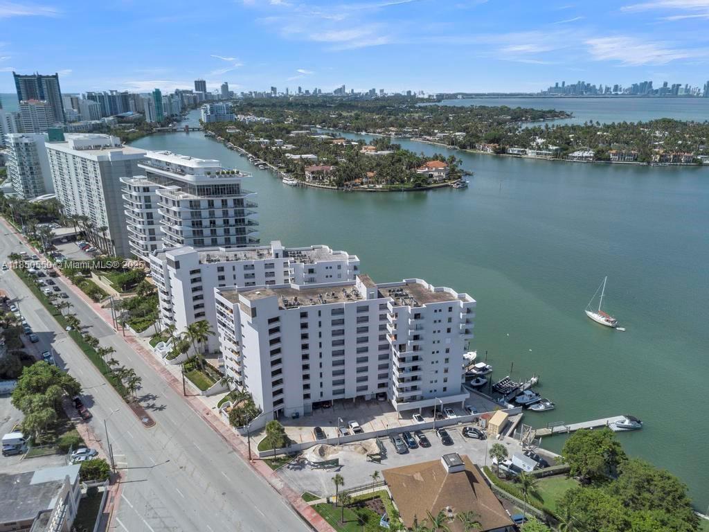 INDIAN CR CL MARINA CONDO - Residential