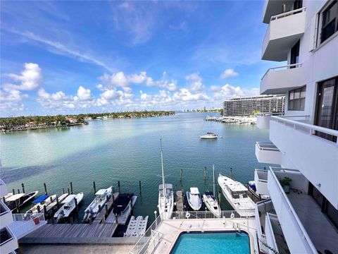 6830 Indian Creek Dr 6D Miami Beach FL 33141