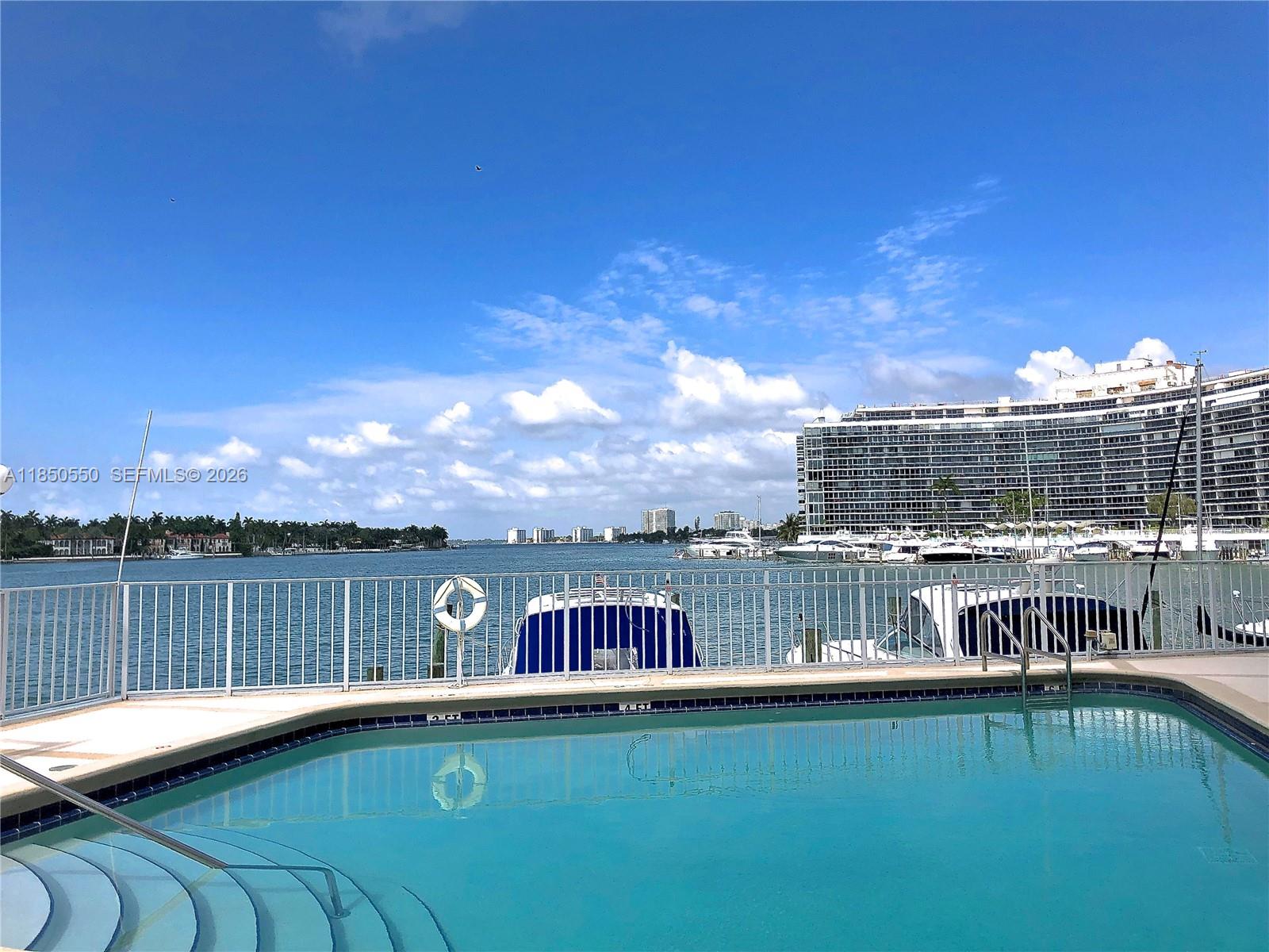 INDIAN CR CL MARINA CONDO - Residential