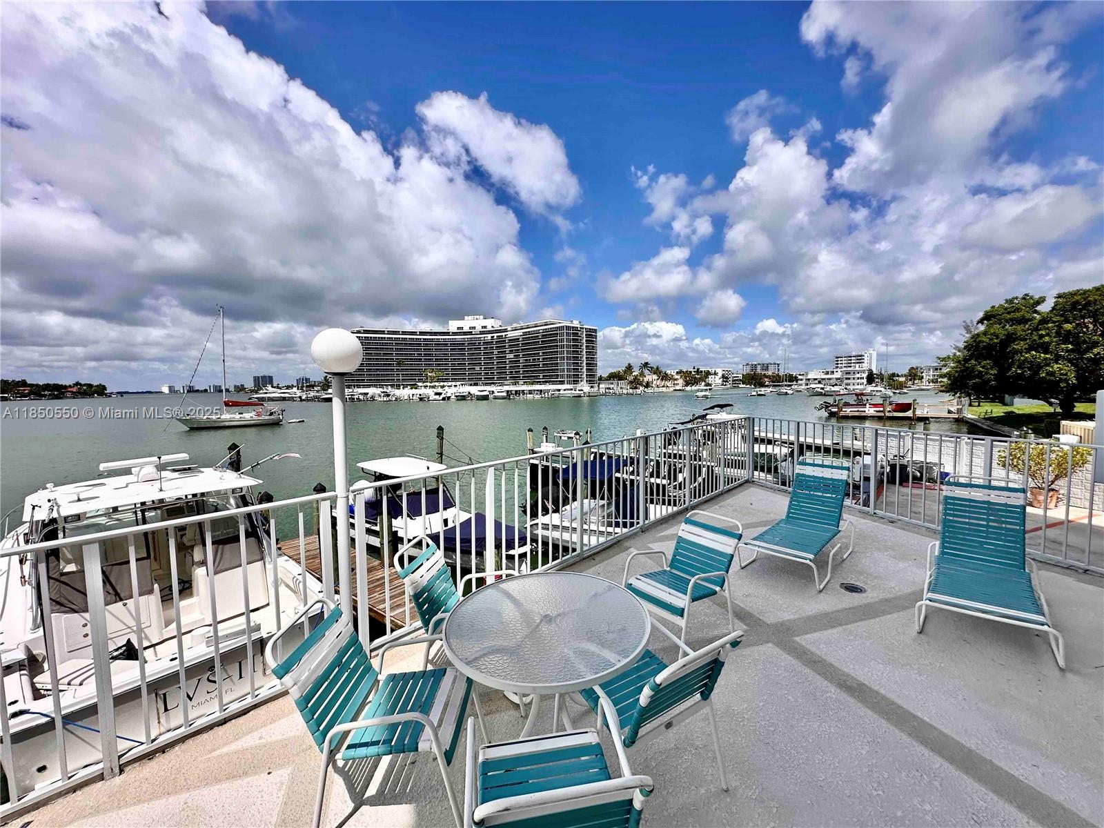 INDIAN CR CL MARINA CONDO - Residential