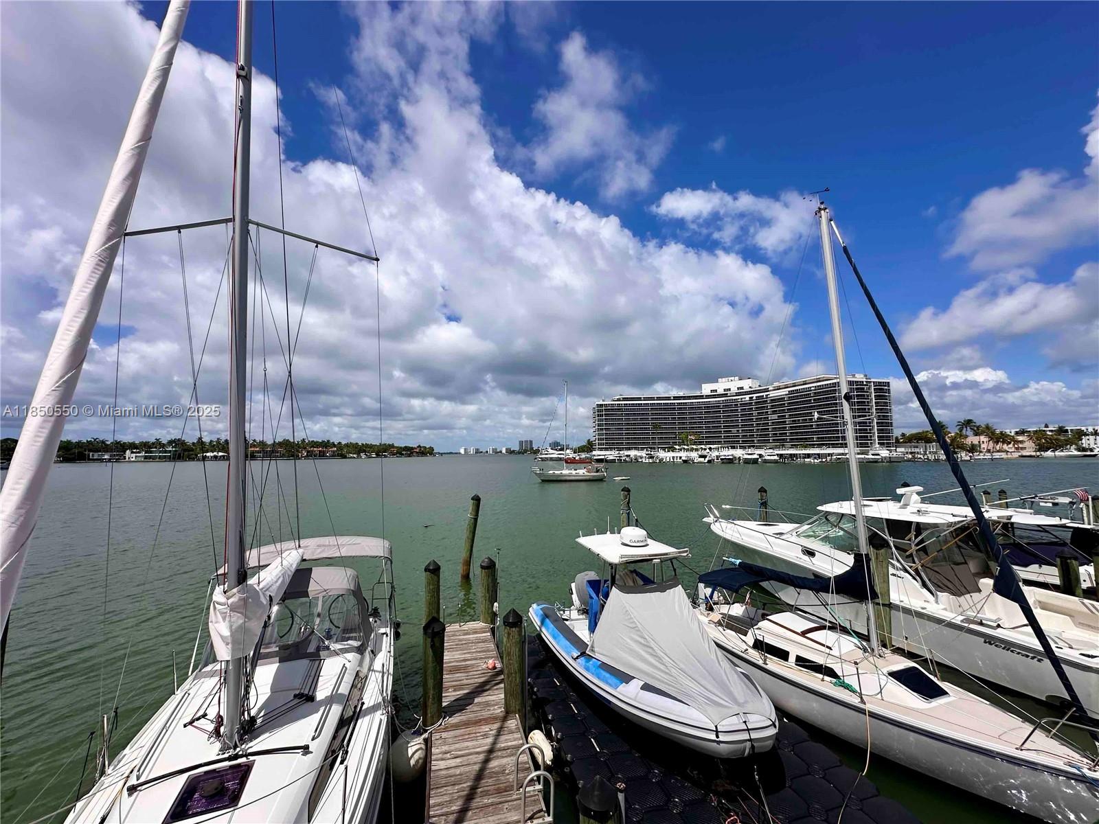 INDIAN CR CL MARINA CONDO - Residential