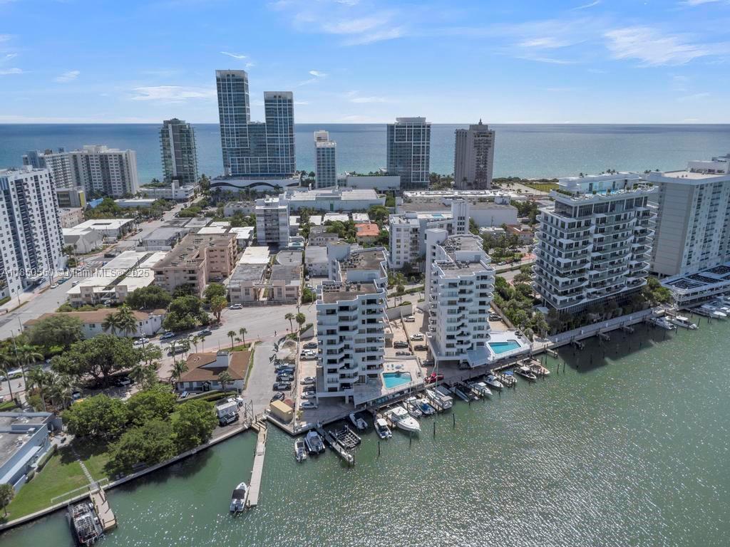 INDIAN CR CL MARINA CONDO - Residential