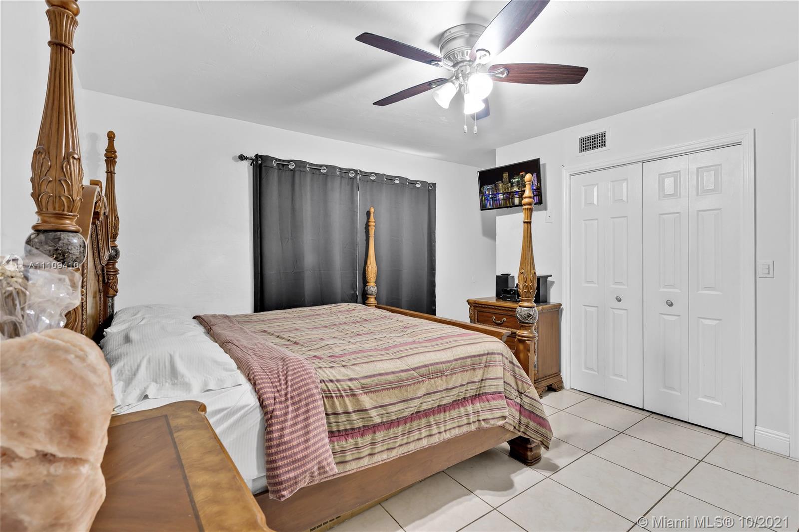 ESSEX GARDENS APT CO-OP - Residential