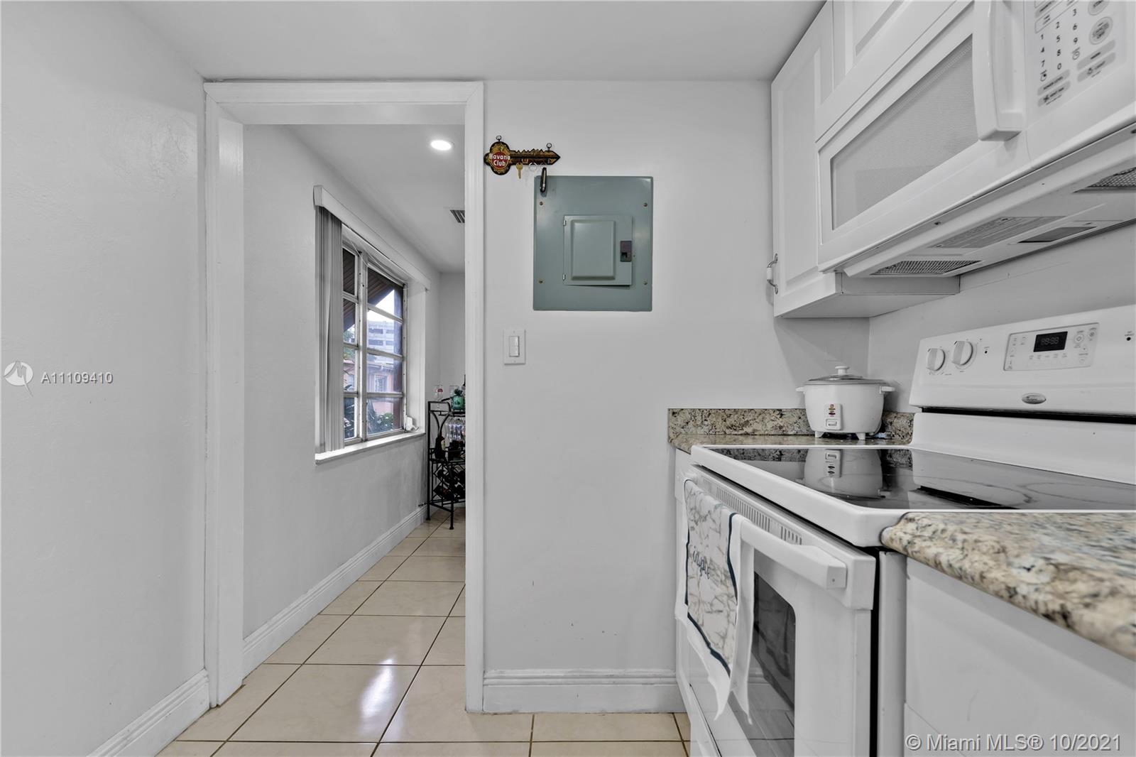 ESSEX GARDENS APT CO-OP - Residential