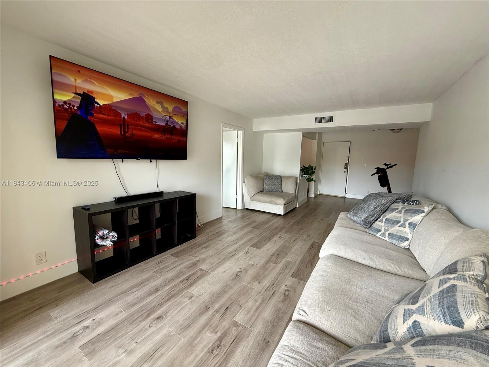 This beautifully maintained 2 bed, 2 bath condo is currently rented for $2,200/month through June 30, 2026, making it a turnkey investment with steady income. Located just steps from FAU and minutes to Mizner Park, I-95, and beaches.
Renovated unit features a modern open floor plan, wood cabinetry, walk-in closets, spacious living area, large screened balcony with peaceful views of the pool and surrounding greenery.
Both bedrooms are generously sized and situated on opposite sides of the unit for enhanced privacy, each with its own full bathroom. Perfect for student housing or long-term rentals, with amenities like clubhouse, pool and tennis courts, laundry facility, unassigned parking.
Don't miss out on income-producing property in one of Boca Raton’s most desirable locations!