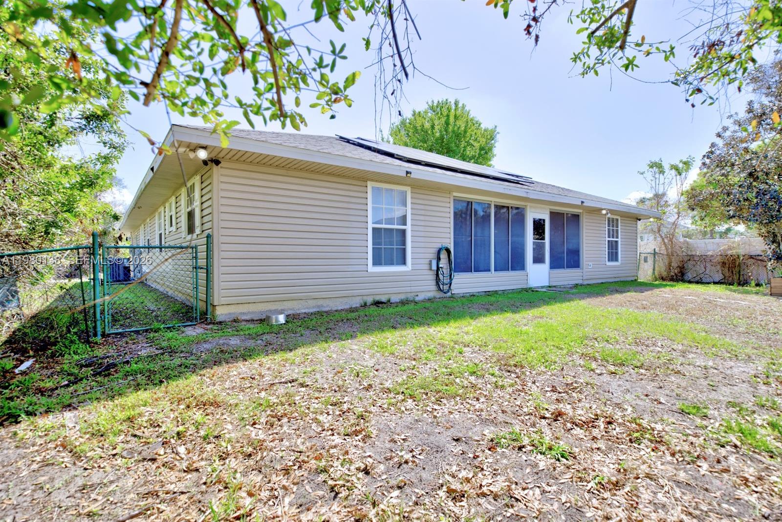 SEB CTRY EST/SEB HILLS ARE - Residential