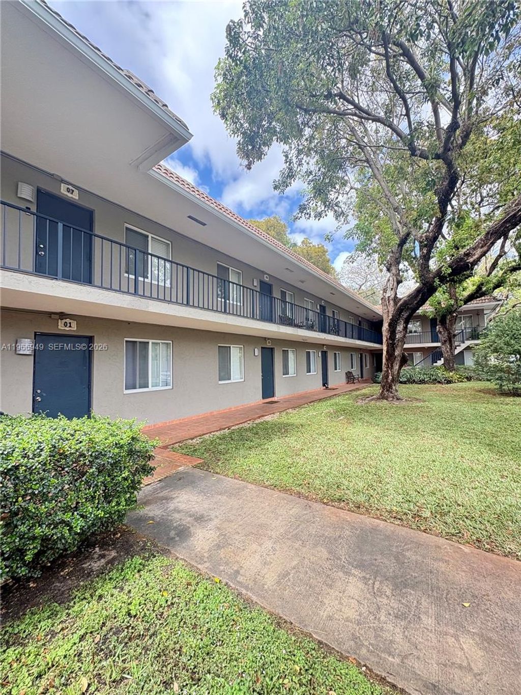 Photo of 1111 SW 4th St, Fort Lauderdale, FL 33312 (MLS # A11966949)