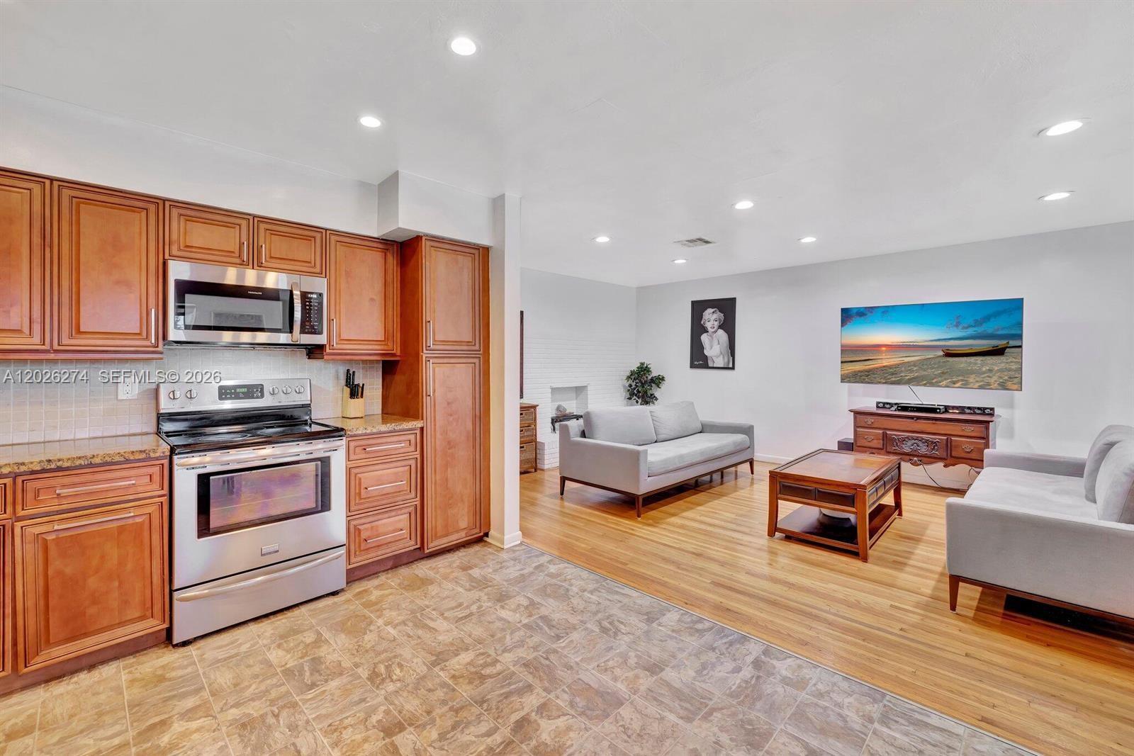 ST JAMES PARK NORTH - Residential