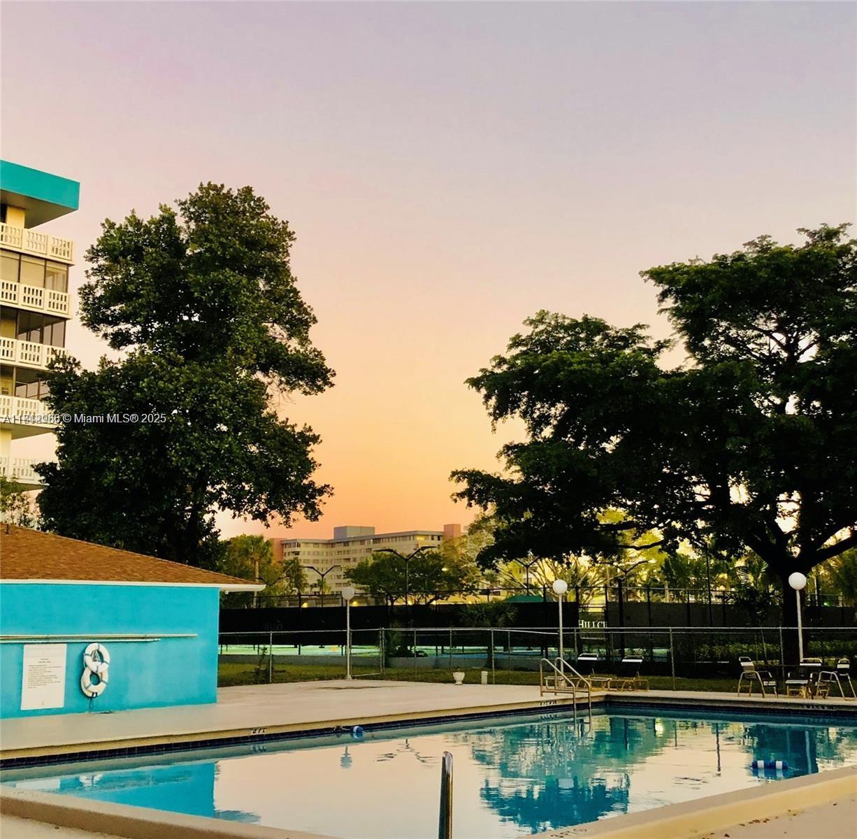 HILLCREST EAST NO 19 COND - Residential Lease