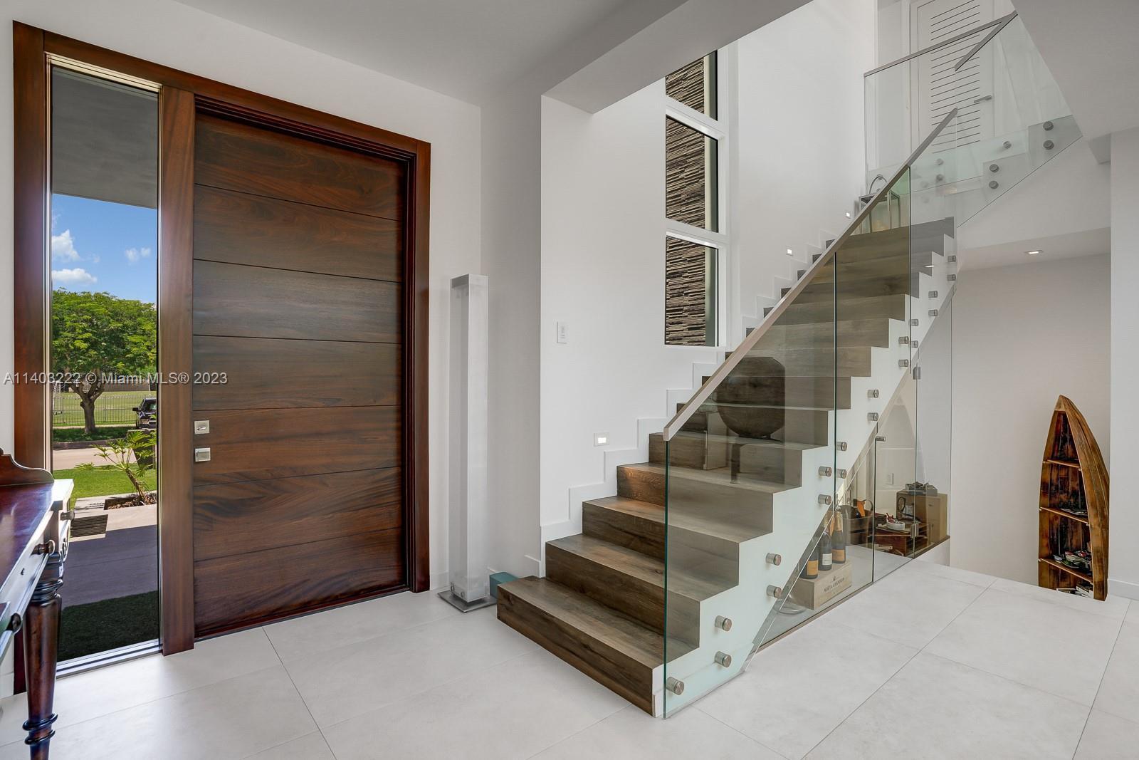 TROPICAL ISLE HOMES SUB 4 - Residential