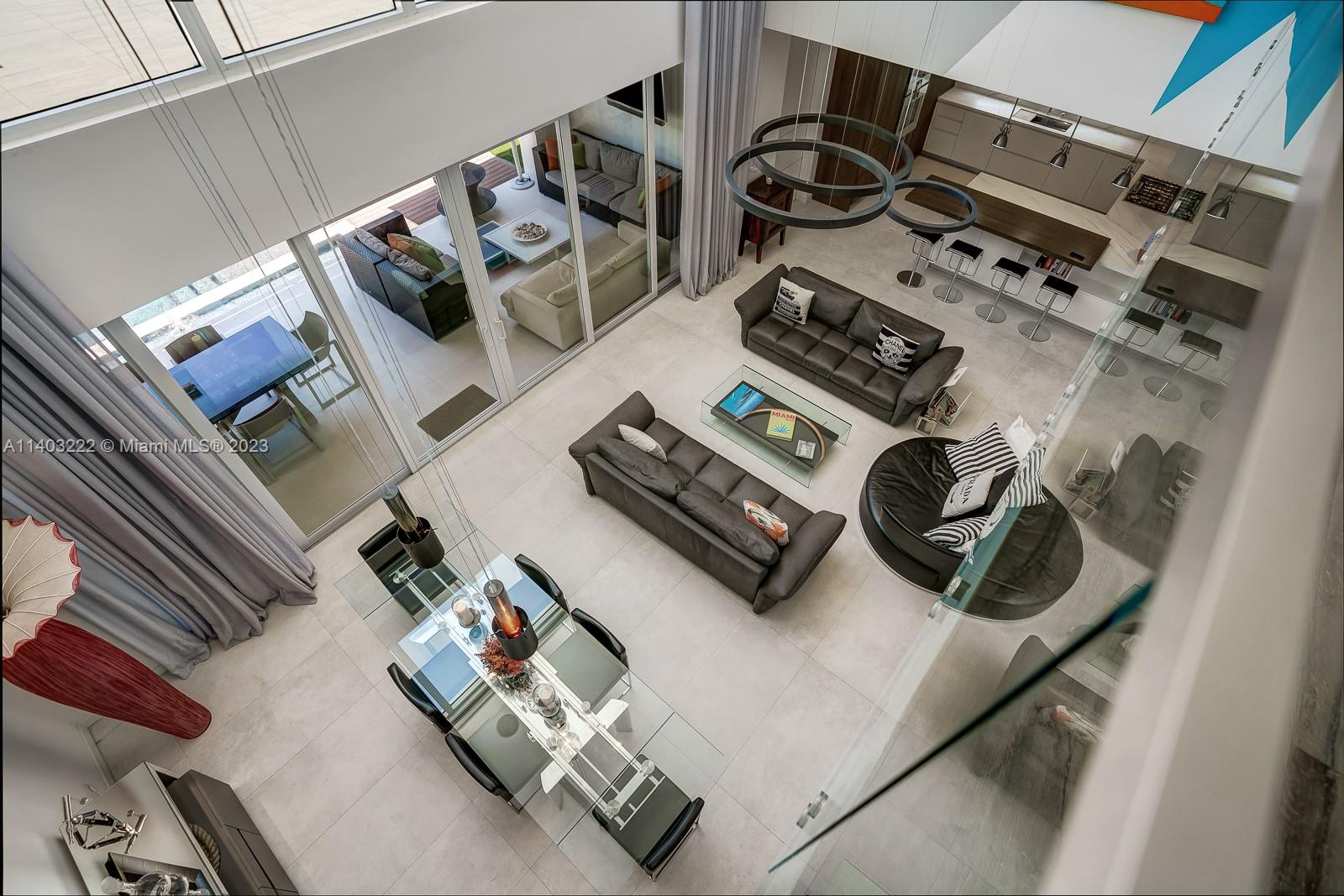 TROPICAL ISLE HOMES SUB 4 - Residential