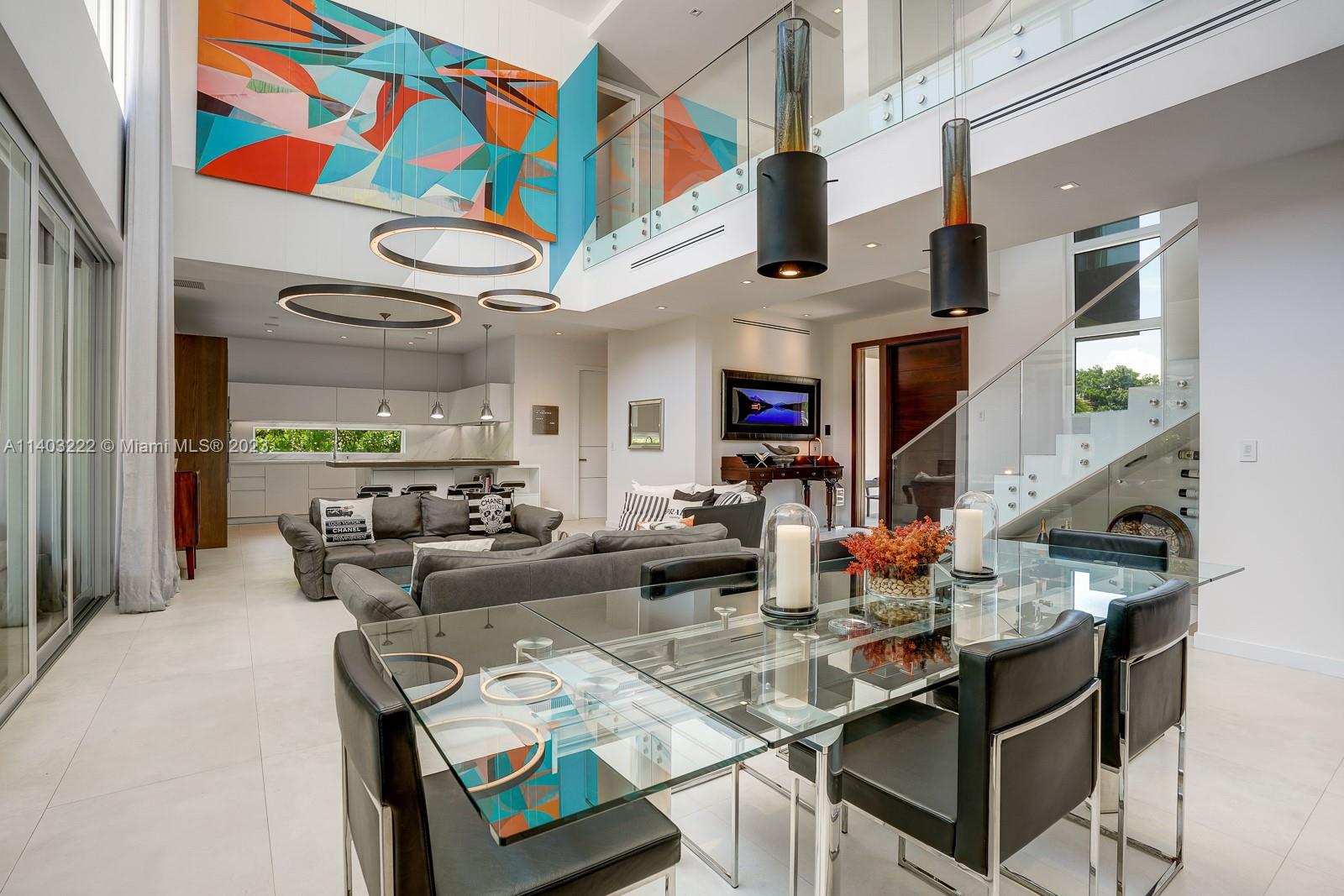 TROPICAL ISLE HOMES SUB 4 - Residential