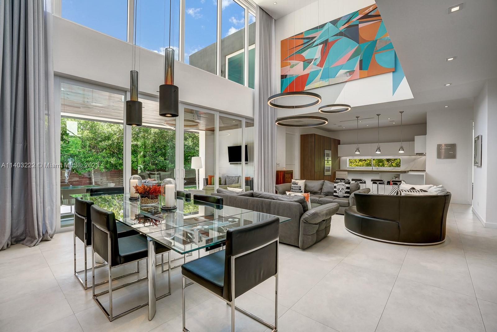 TROPICAL ISLE HOMES SUB 4 - Residential