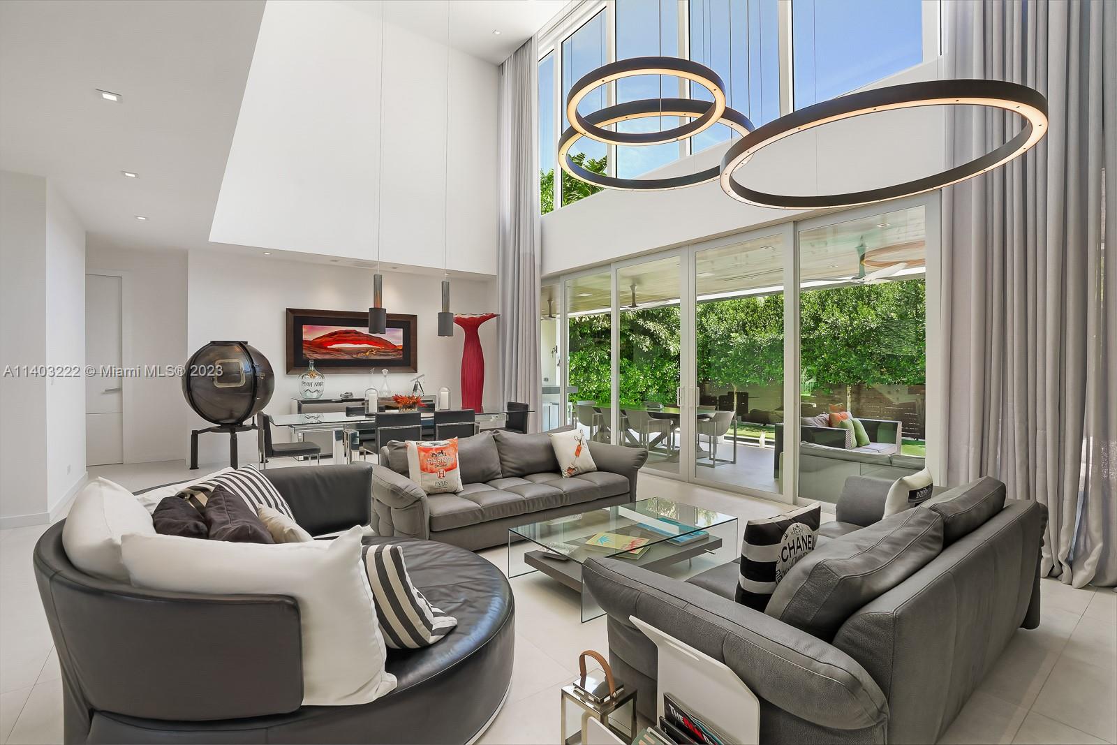 TROPICAL ISLE HOMES SUB 4 - Residential