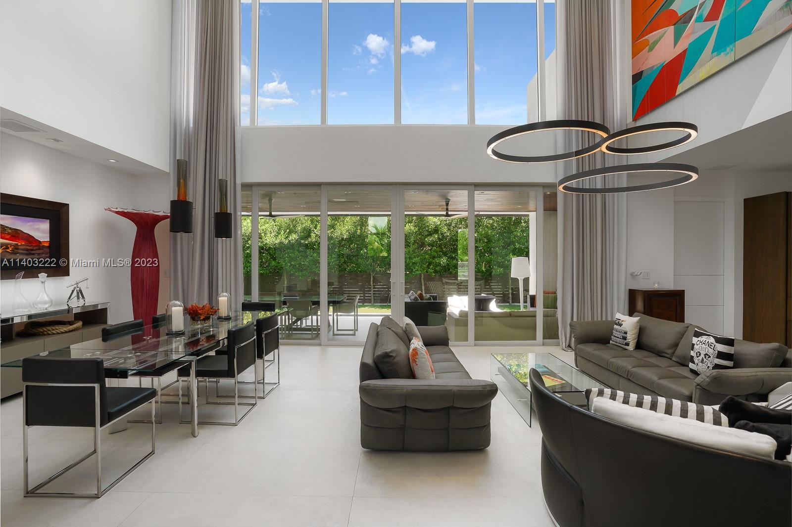 TROPICAL ISLE HOMES SUB 4 - Residential