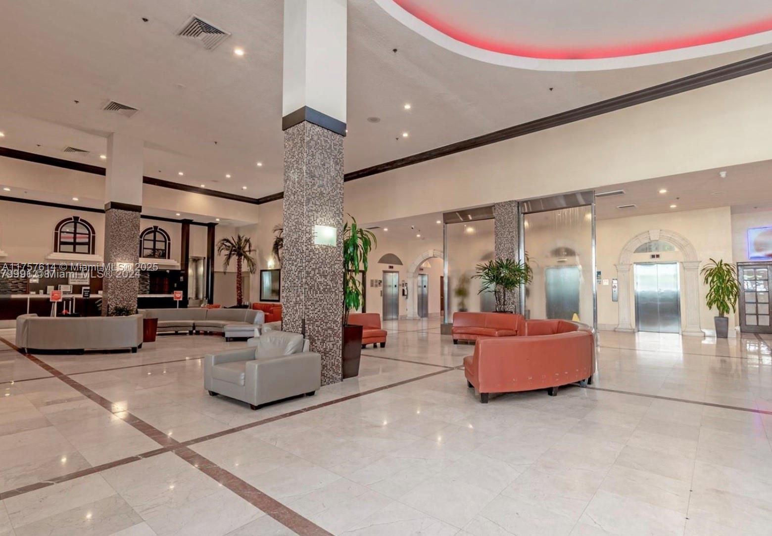 THE AVENTURA BEACH CLUB C - Residential