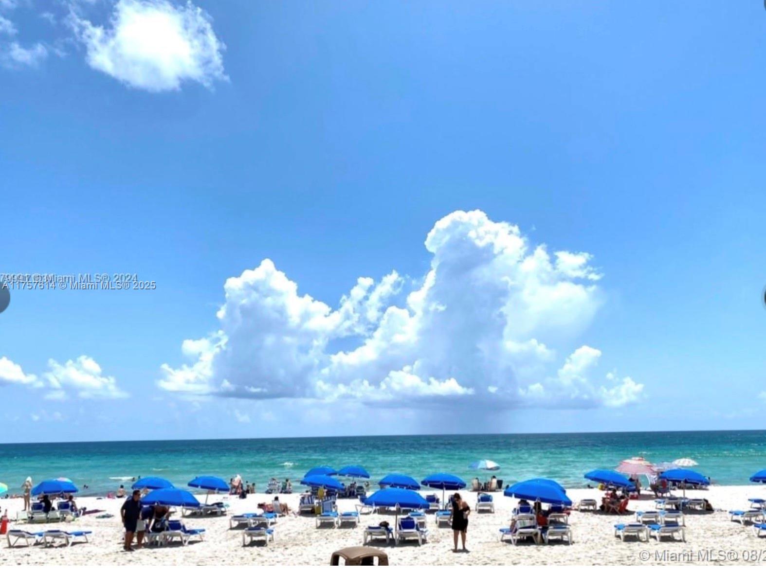 THE AVENTURA BEACH CLUB C - Residential