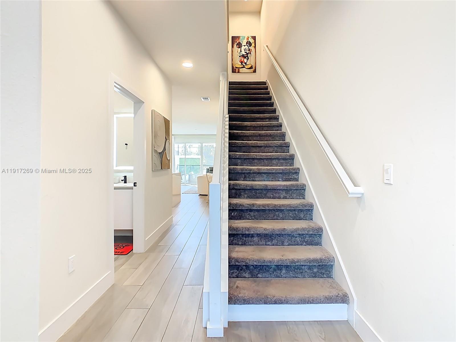 TRANQUILITY TOWNHOMES - Residential