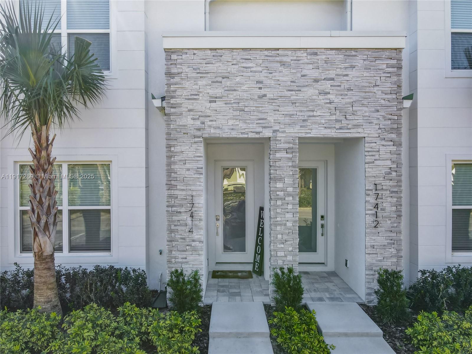 TRANQUILITY TOWNHOMES - Residential