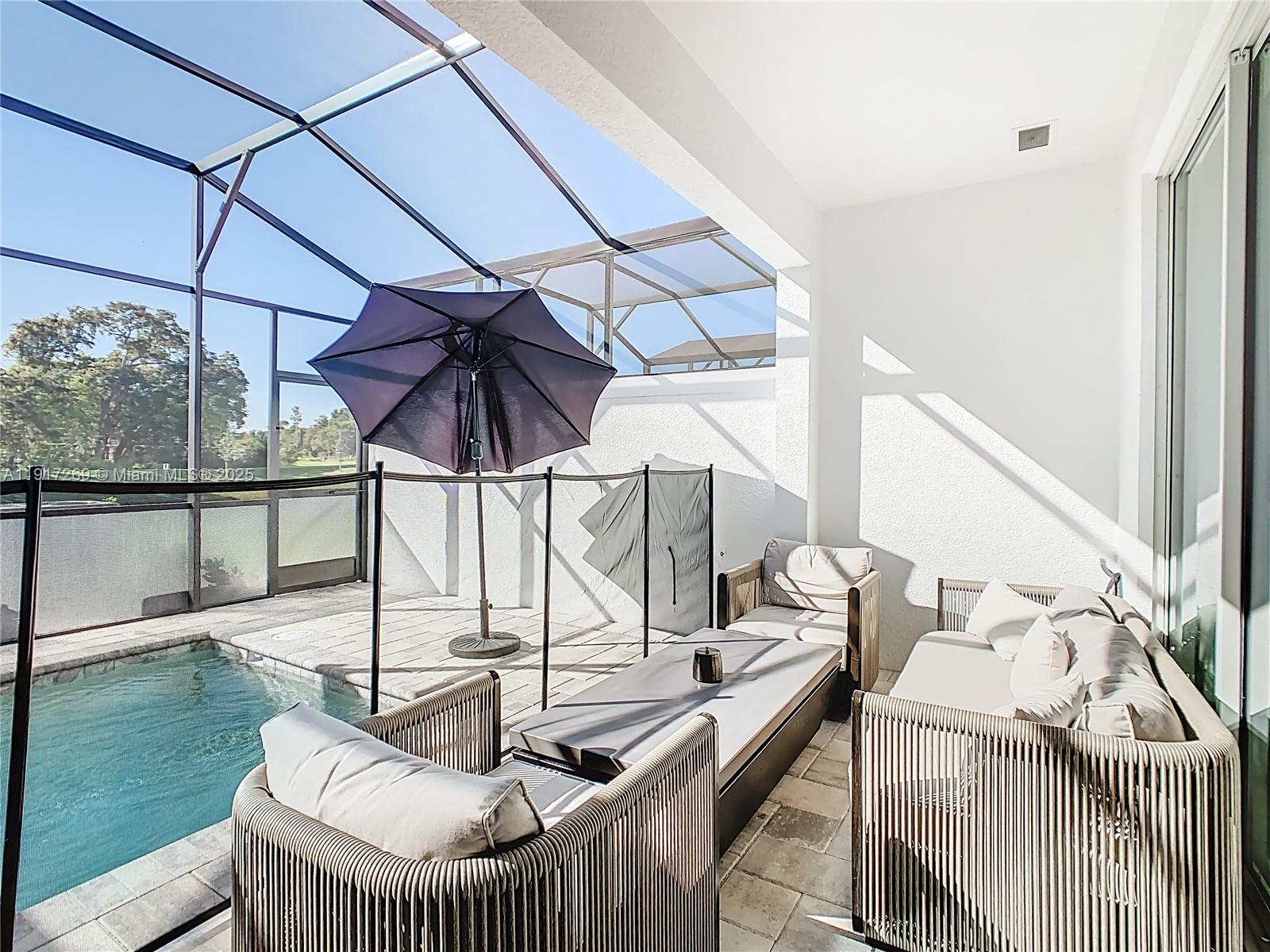 TRANQUILITY TOWNHOMES - Residential