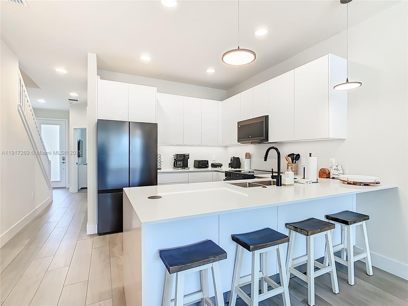 TRANQUILITY TOWNHOMES - Residential