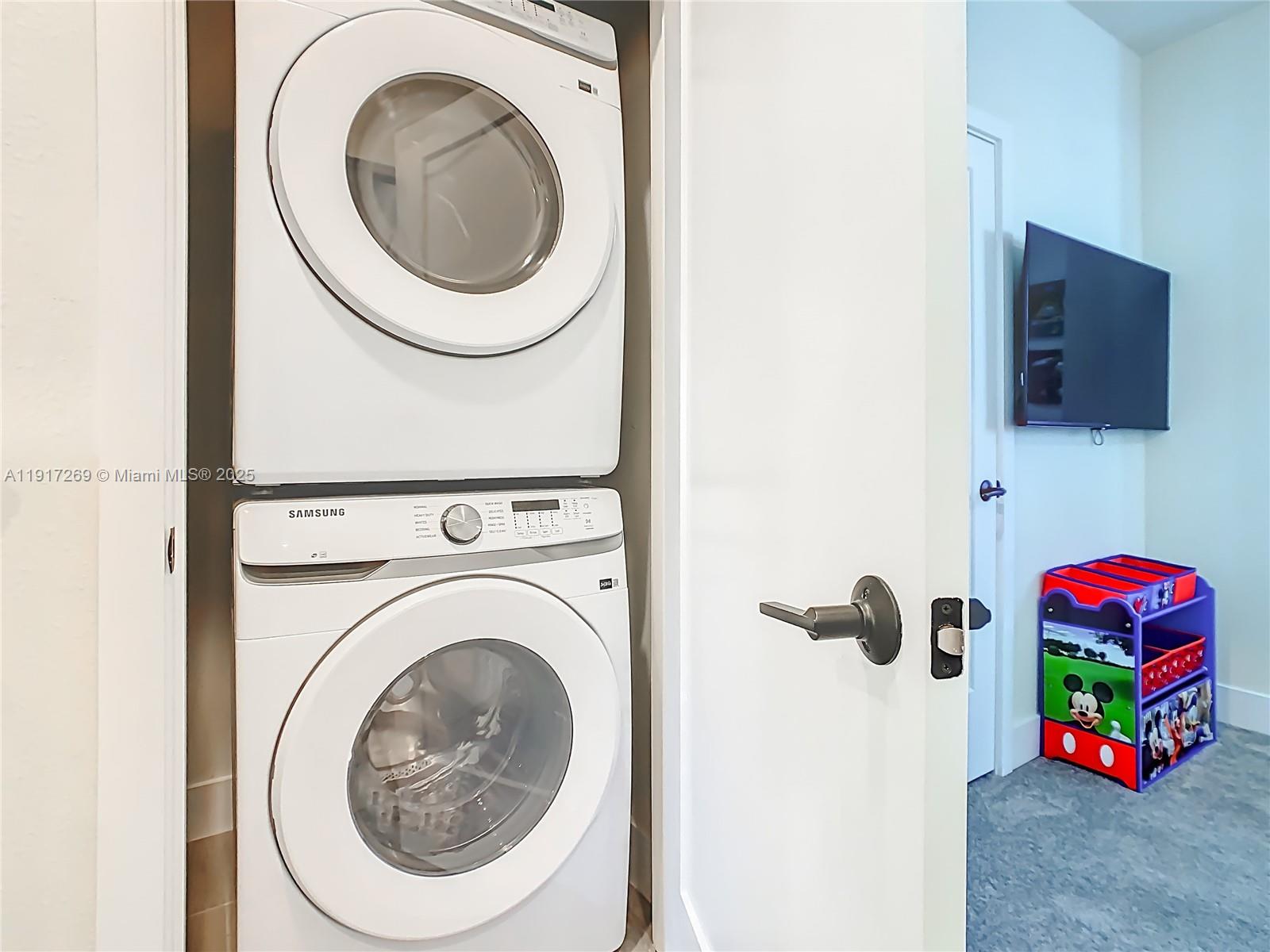 TRANQUILITY TOWNHOMES - Residential