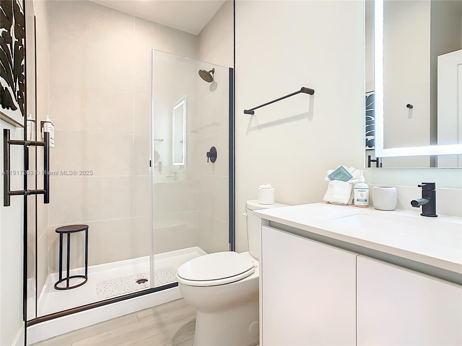 TRANQUILITY TOWNHOMES - Residential