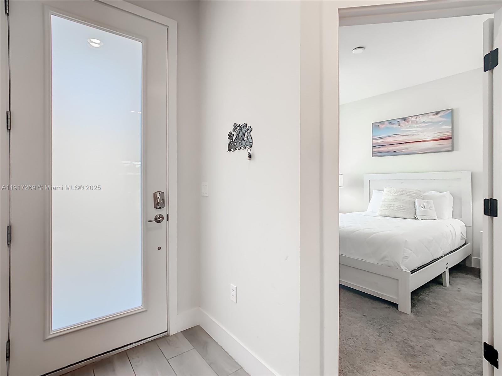 TRANQUILITY TOWNHOMES - Residential