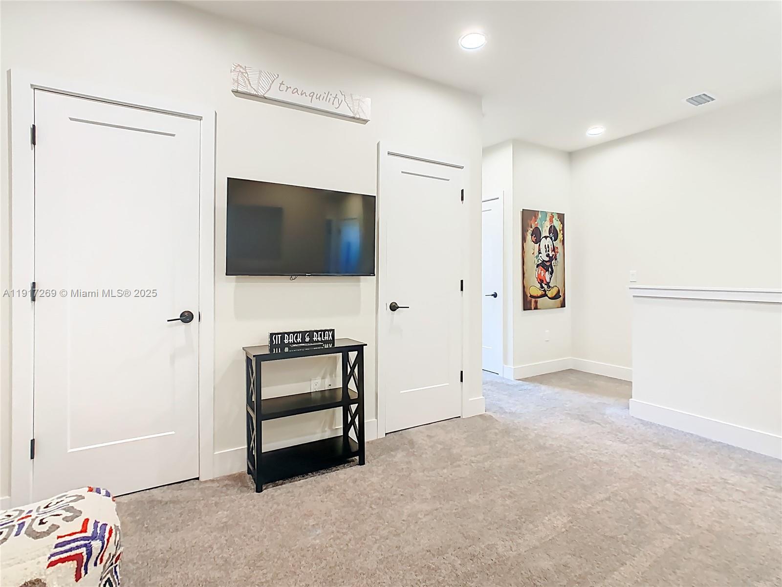 TRANQUILITY TOWNHOMES - Residential