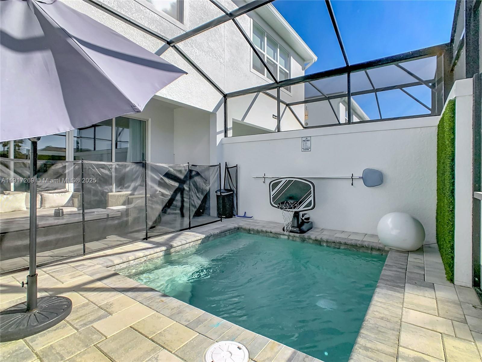 TRANQUILITY TOWNHOMES - Residential