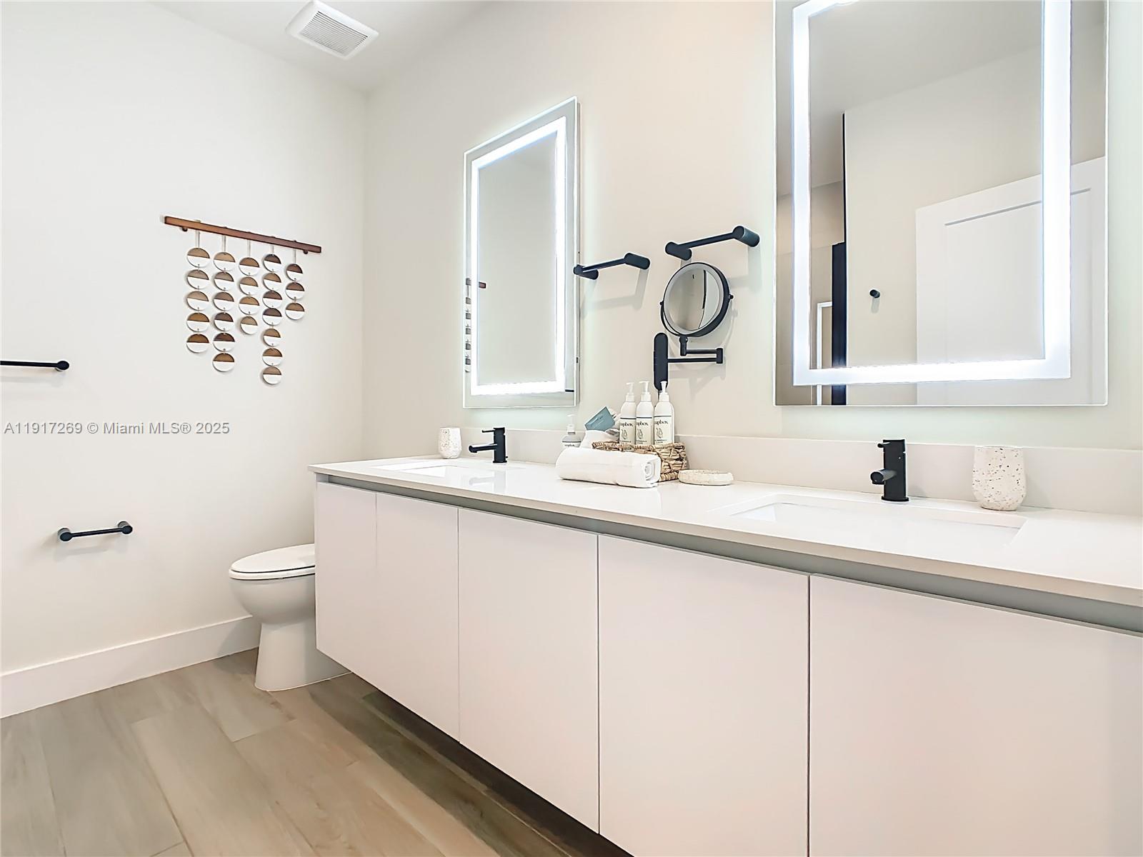 TRANQUILITY TOWNHOMES - Residential