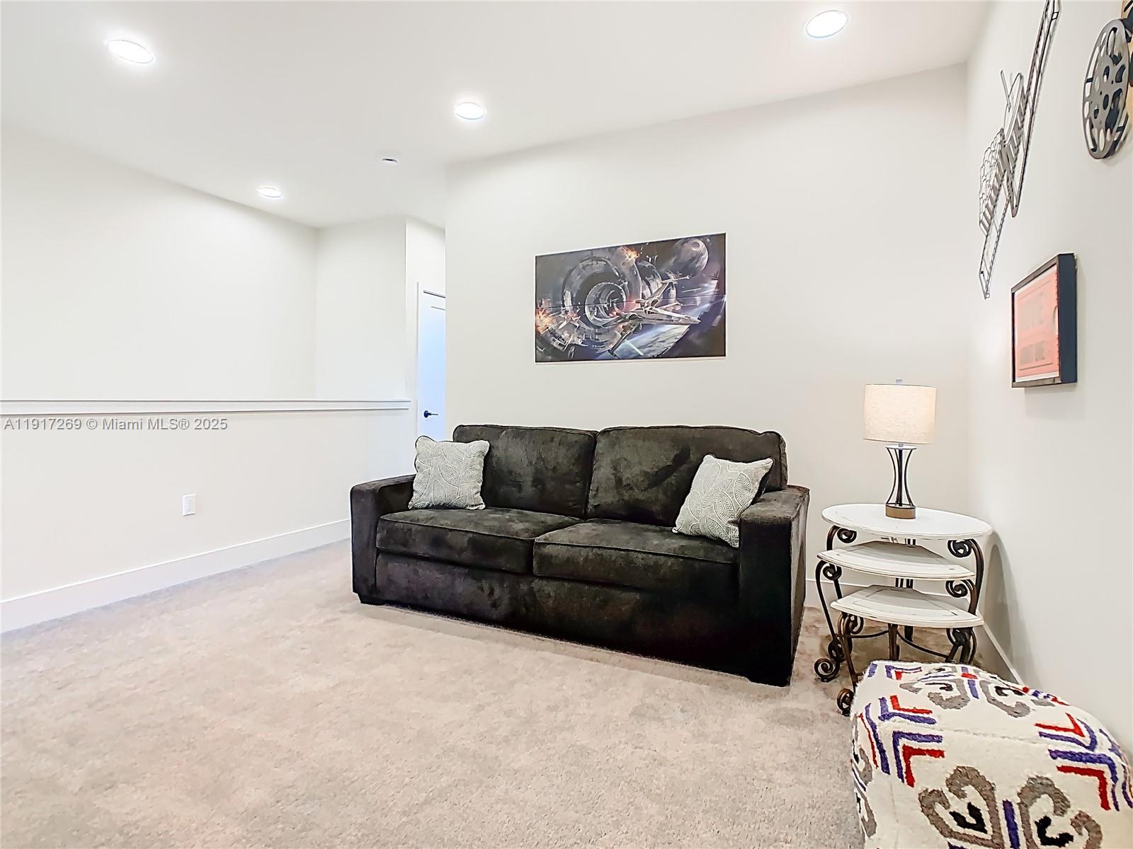 TRANQUILITY TOWNHOMES - Residential