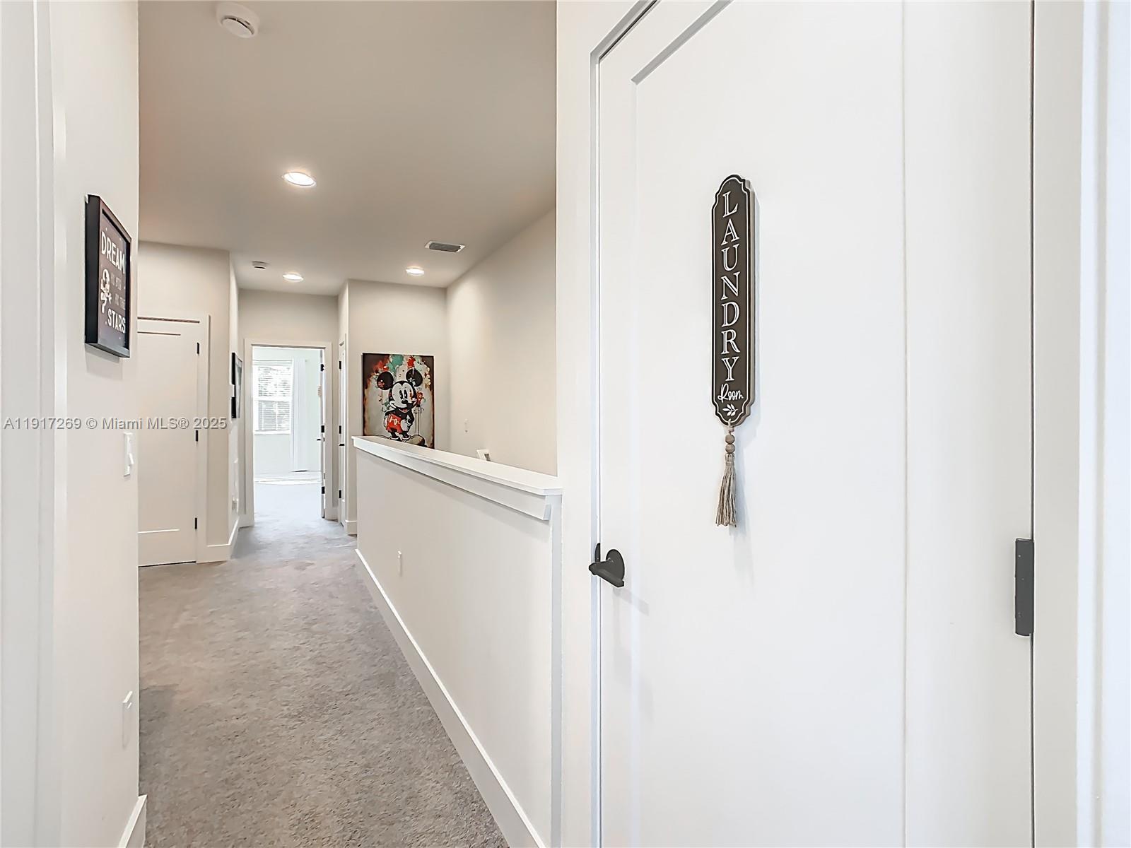 TRANQUILITY TOWNHOMES - Residential