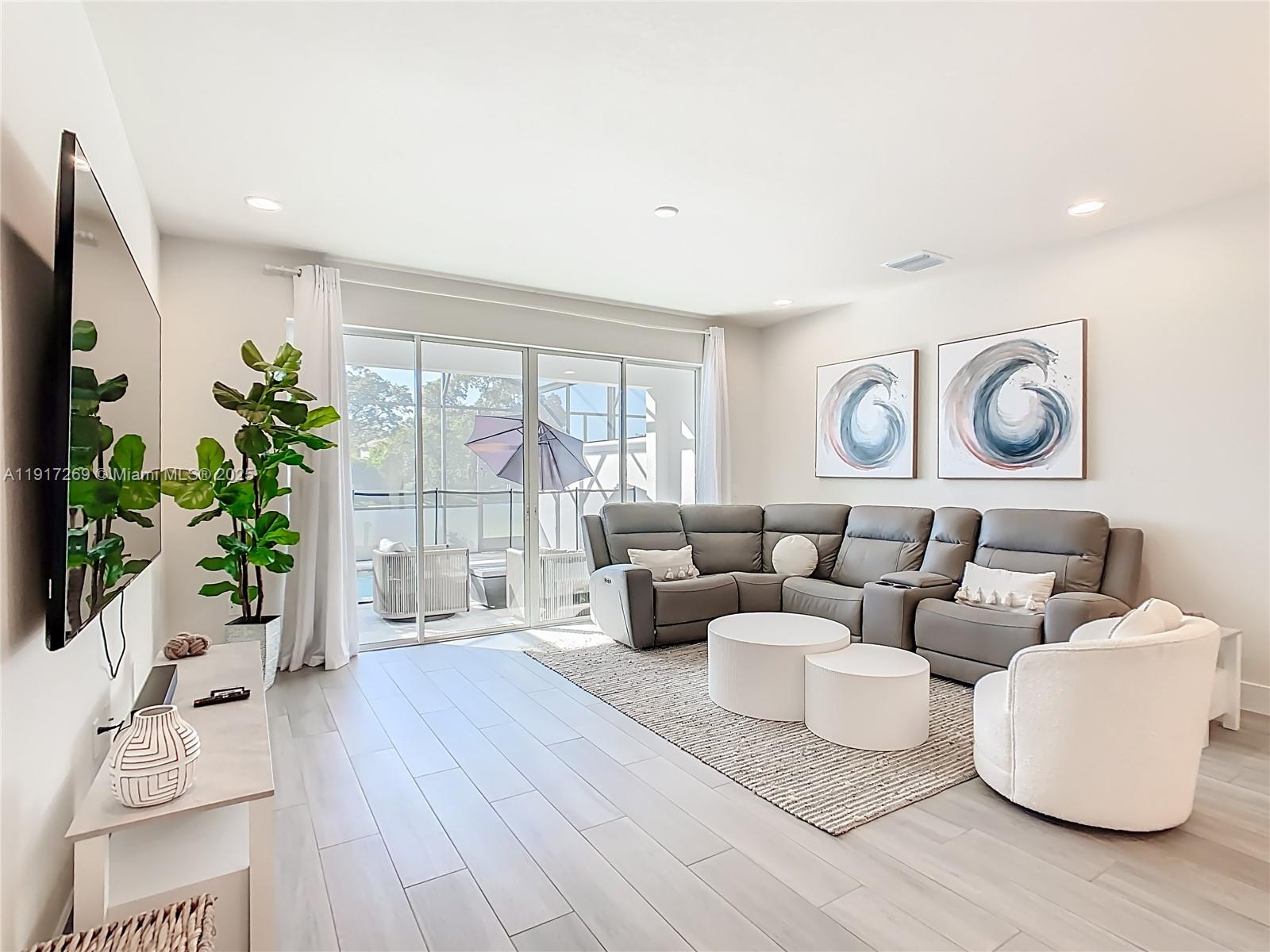 TRANQUILITY TOWNHOMES - Residential