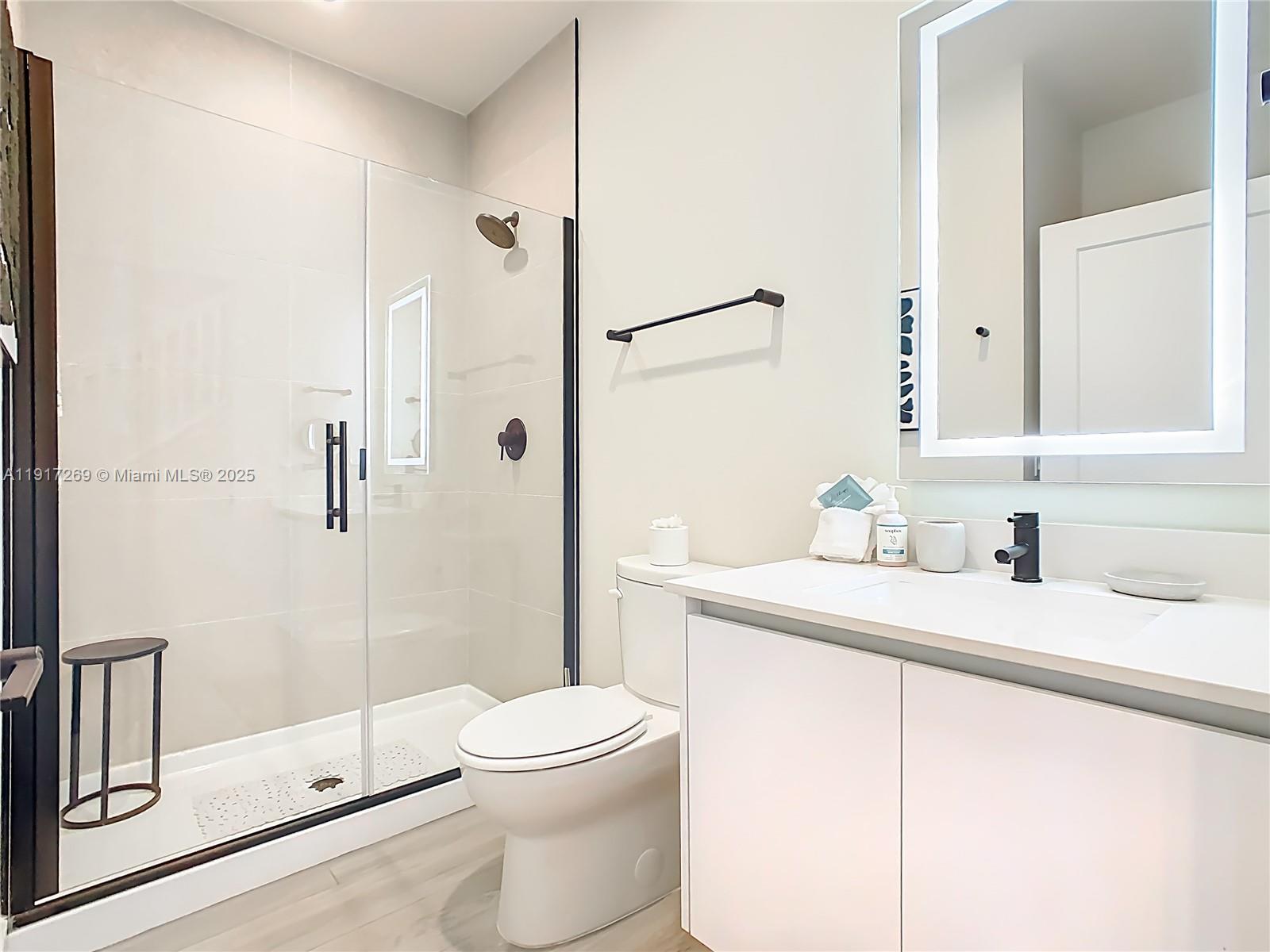 TRANQUILITY TOWNHOMES - Residential