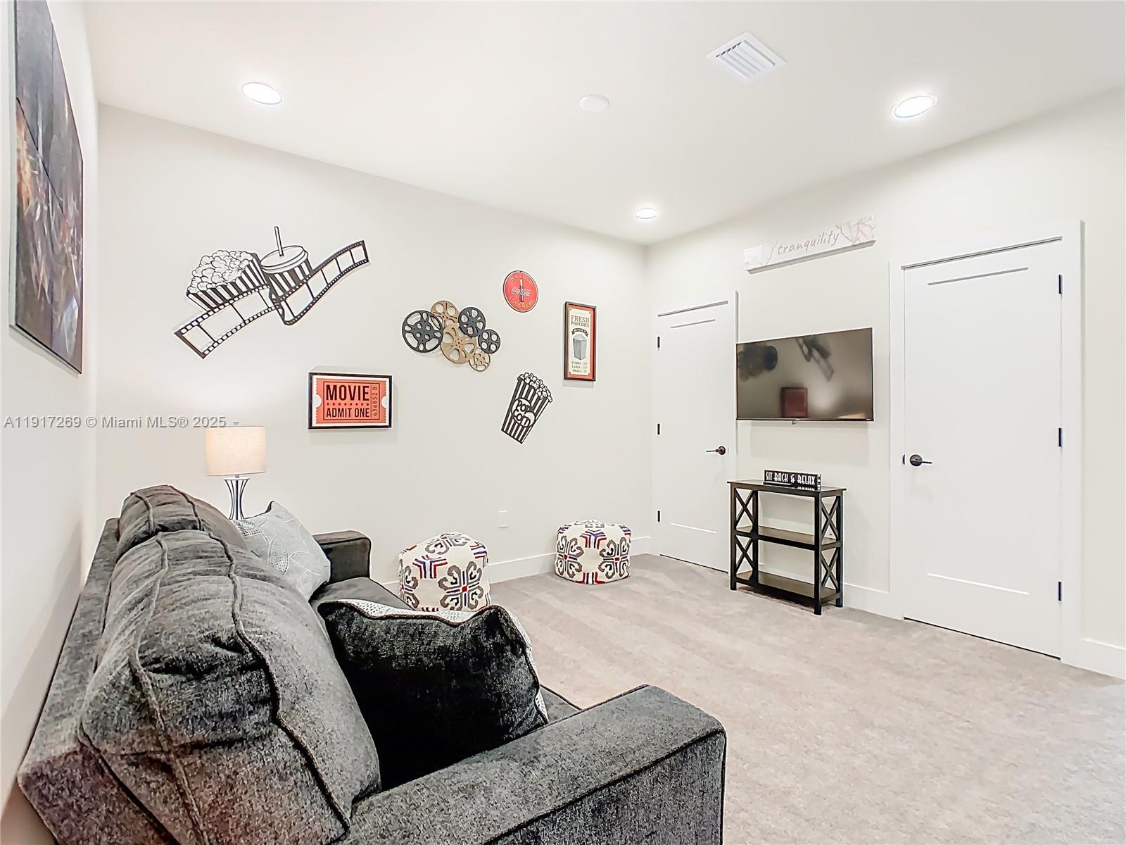 TRANQUILITY TOWNHOMES - Residential