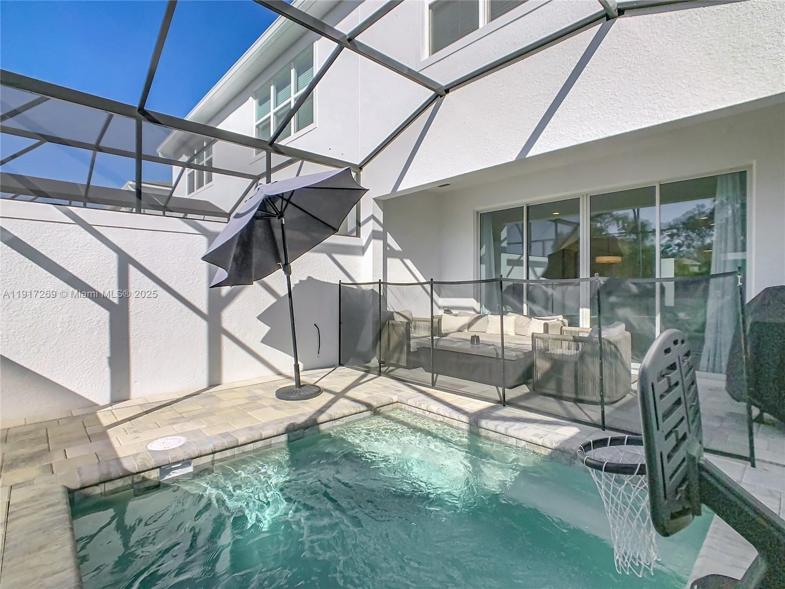 TRANQUILITY TOWNHOMES - Residential