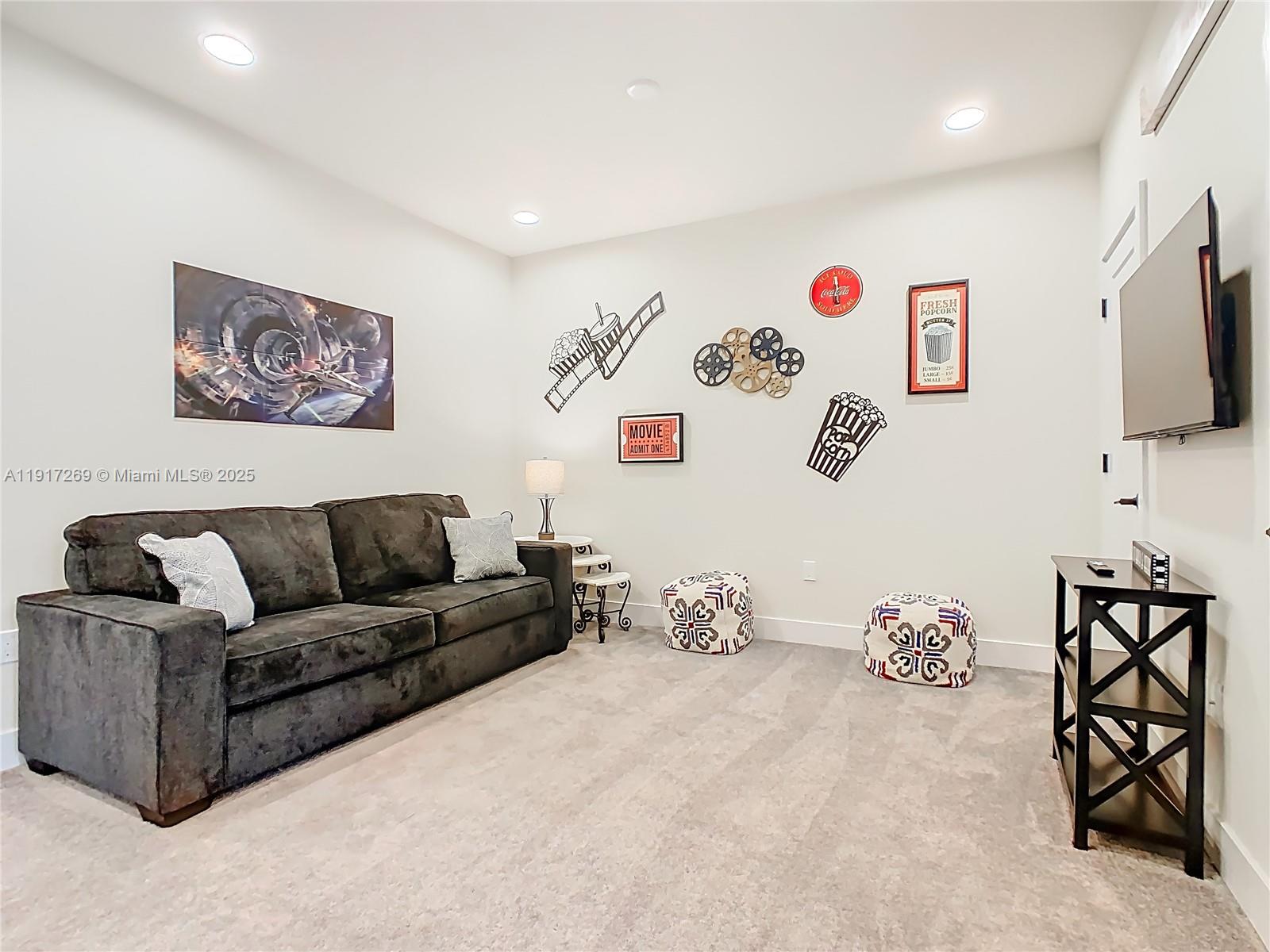 TRANQUILITY TOWNHOMES - Residential