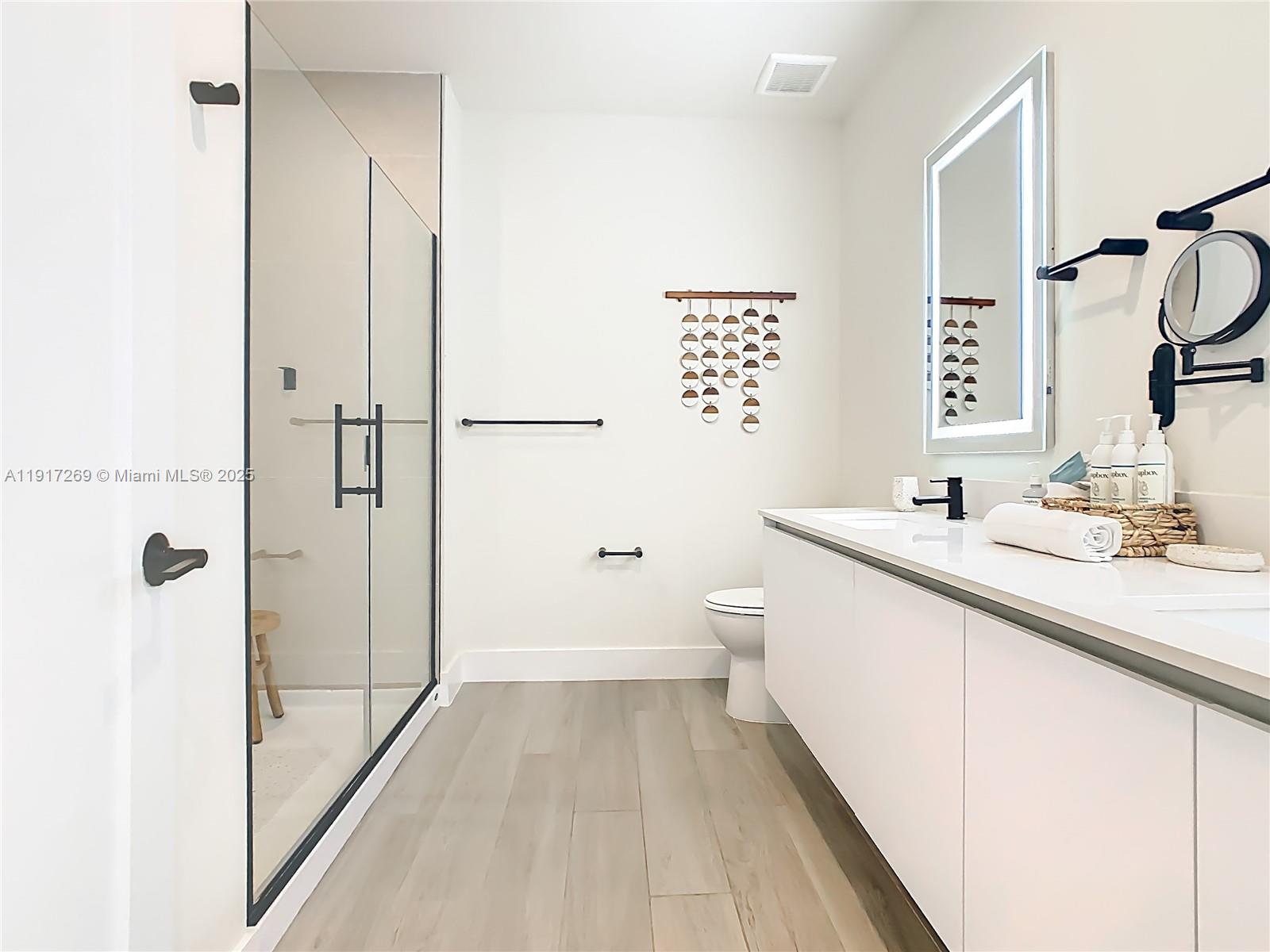 TRANQUILITY TOWNHOMES - Residential