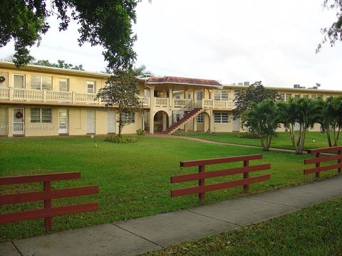 A home in Miami Gardens