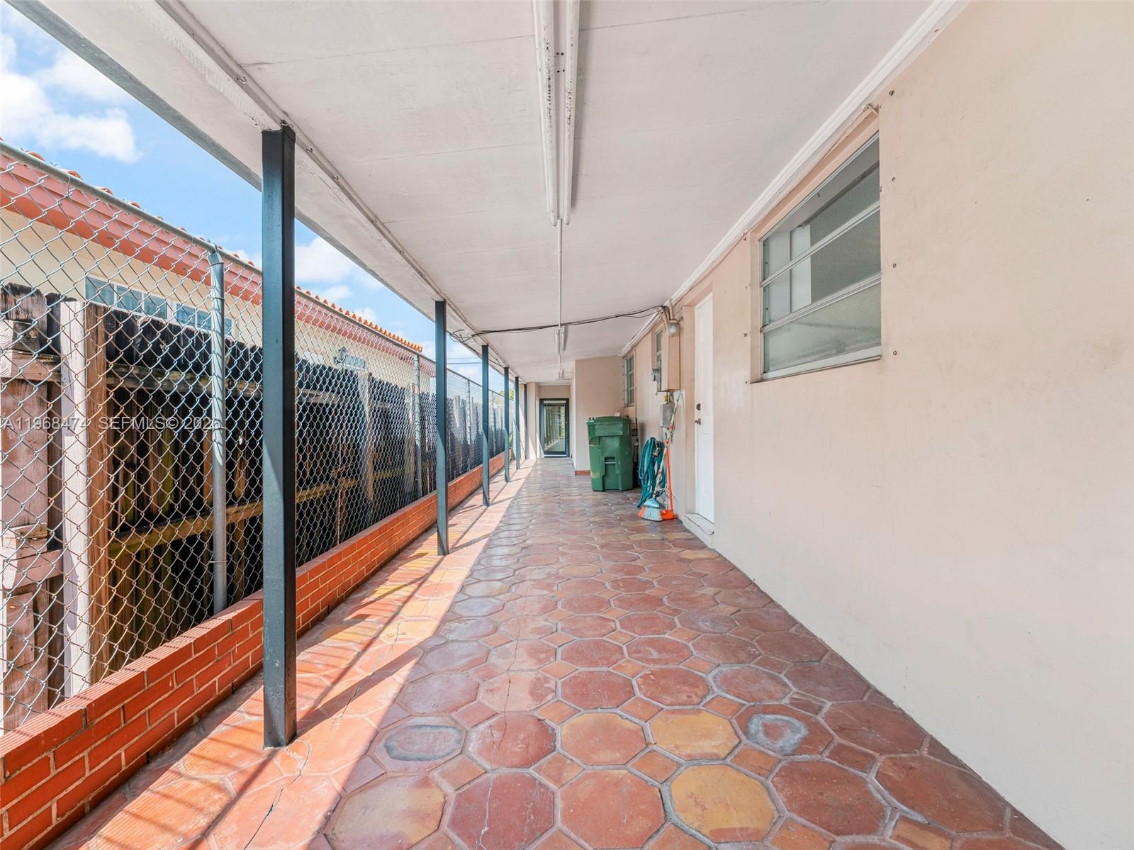 HIALEAH 16 ADDN AMD & REV - Residential