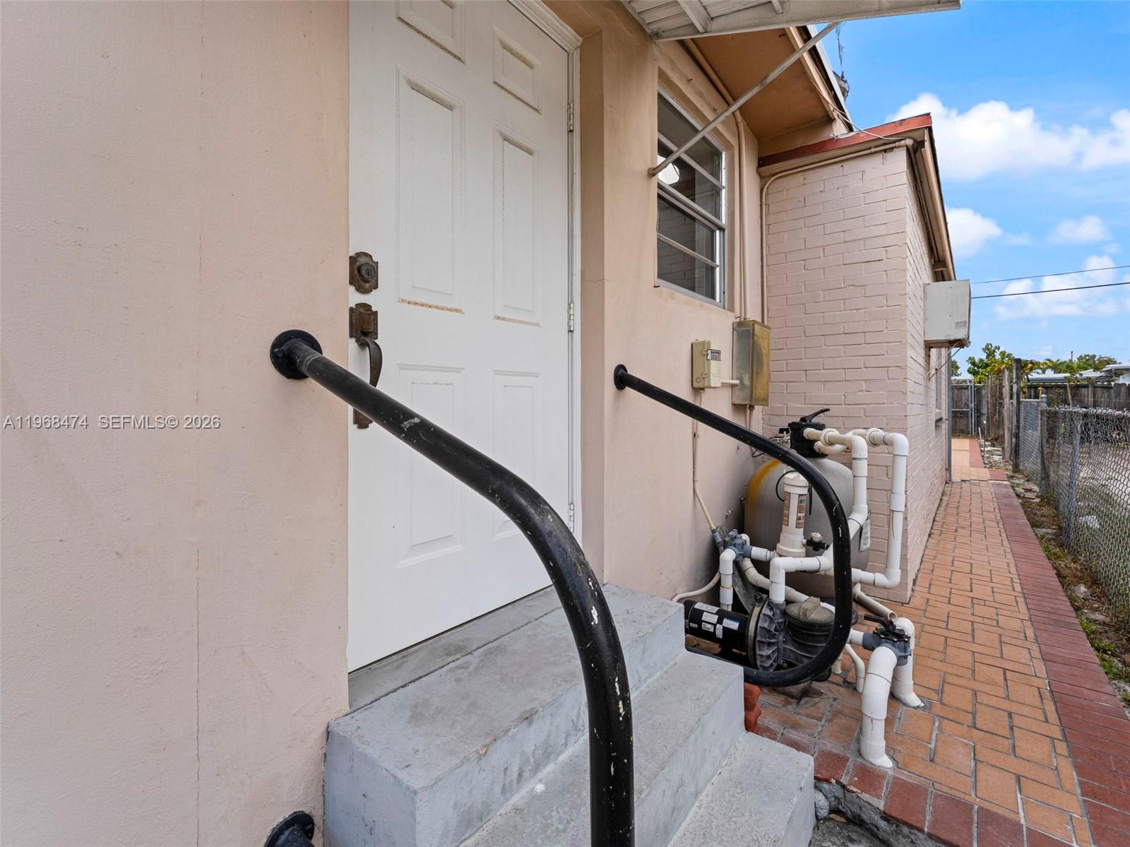 HIALEAH 16 ADDN AMD & REV - Residential