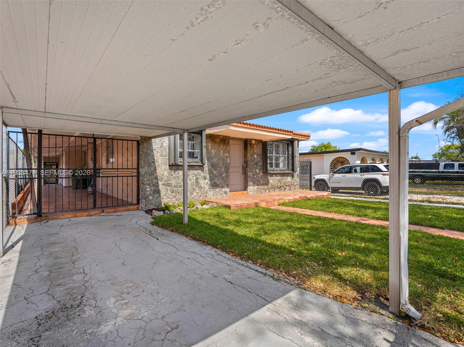 HIALEAH 16 ADDN AMD & REV - Residential