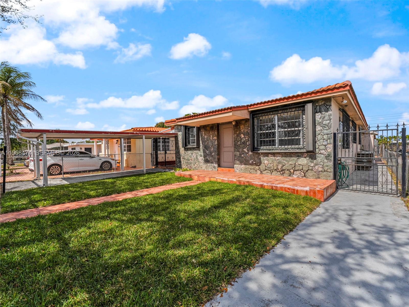 HIALEAH 16 ADDN AMD & REV - Residential