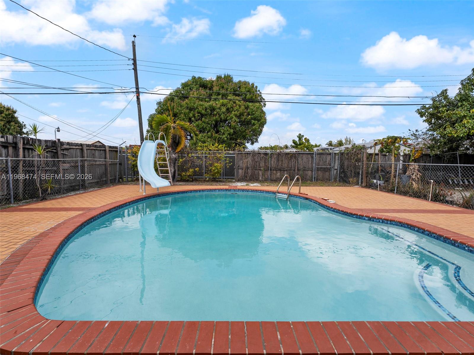 HIALEAH 16 ADDN AMD & REV - Residential