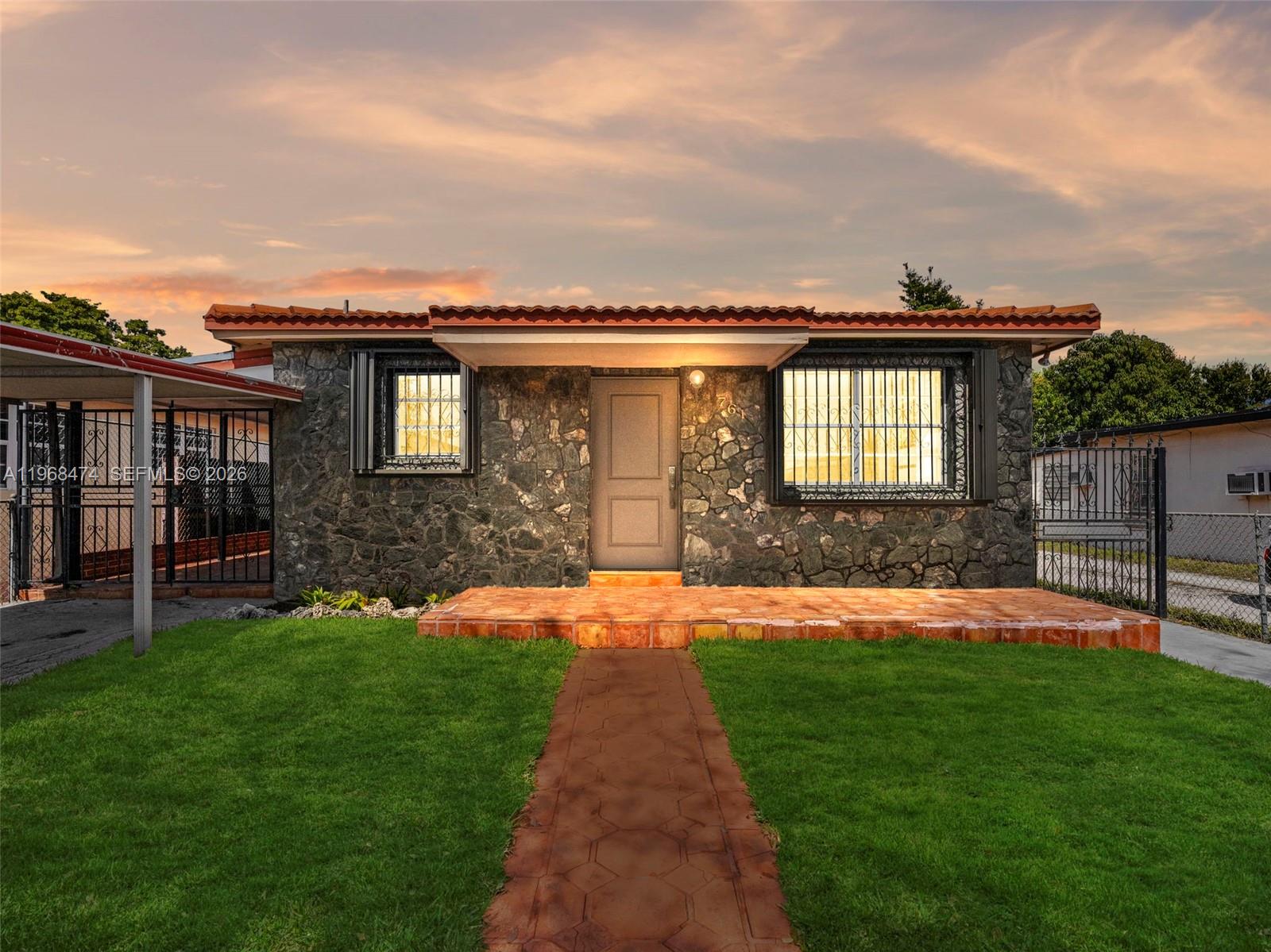 HIALEAH 16 ADDN AMD & REV - Residential