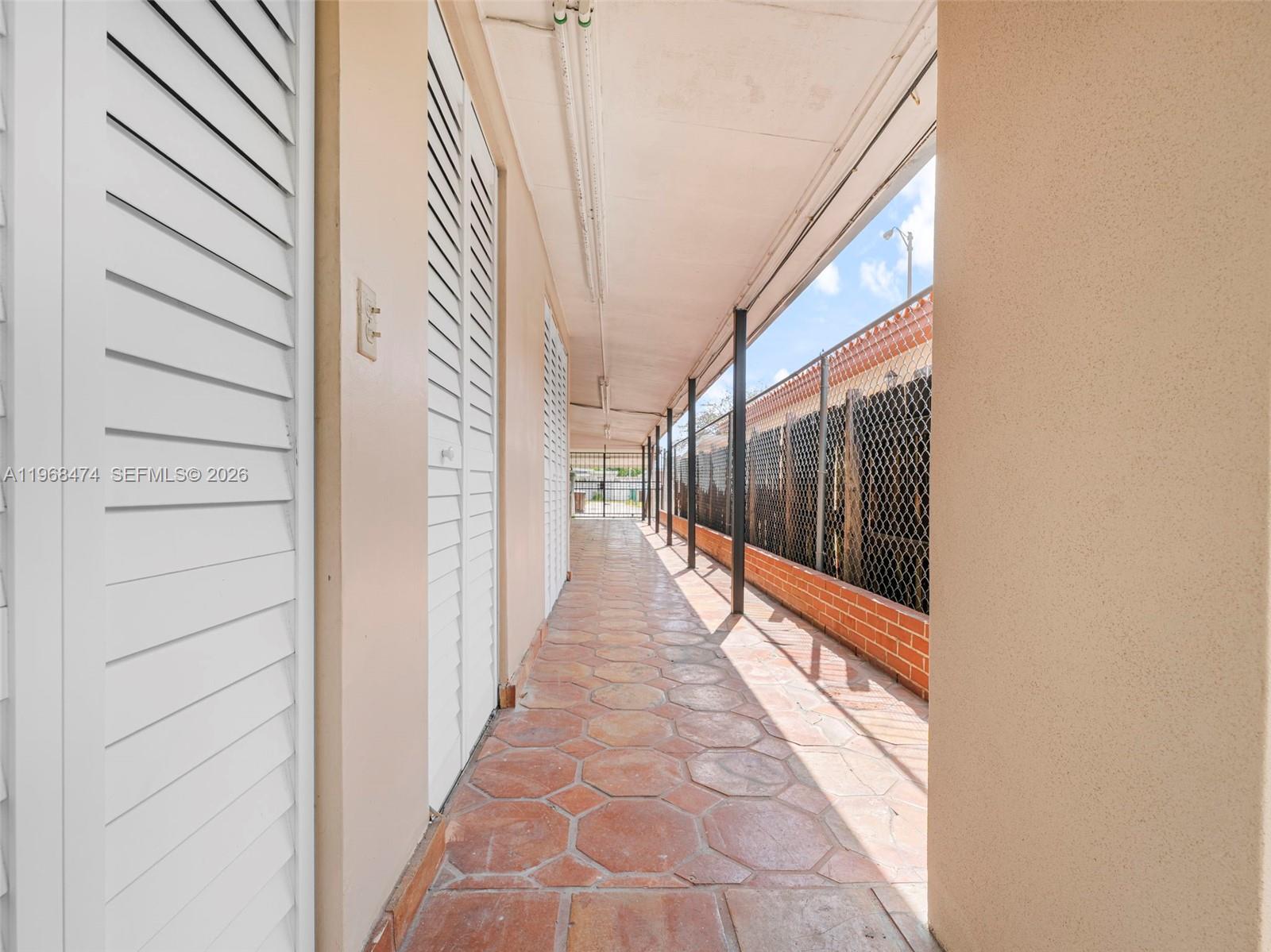 HIALEAH 16 ADDN AMD & REV - Residential