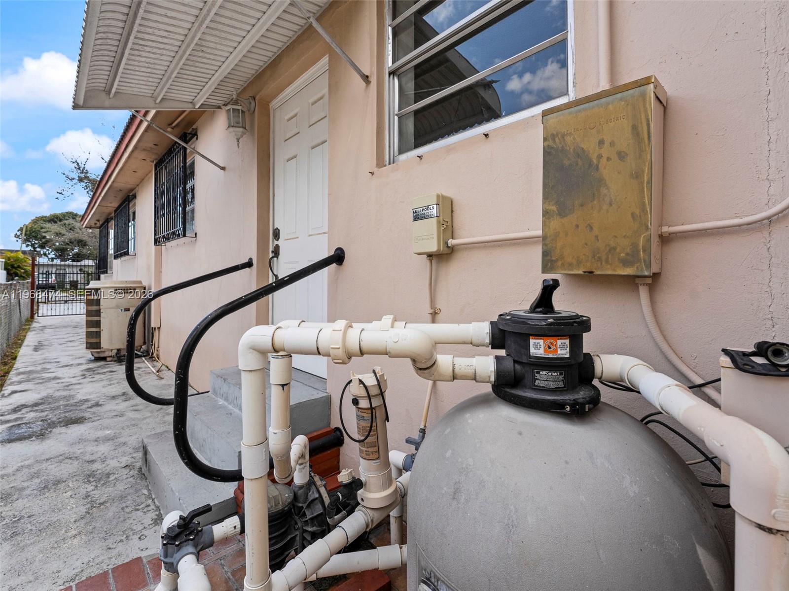 HIALEAH 16 ADDN AMD & REV - Residential