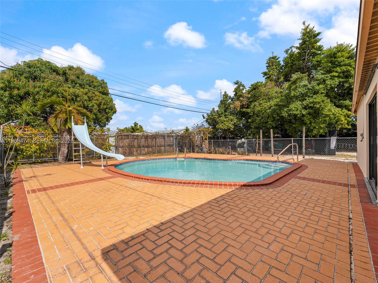 HIALEAH 16 ADDN AMD & REV - Residential